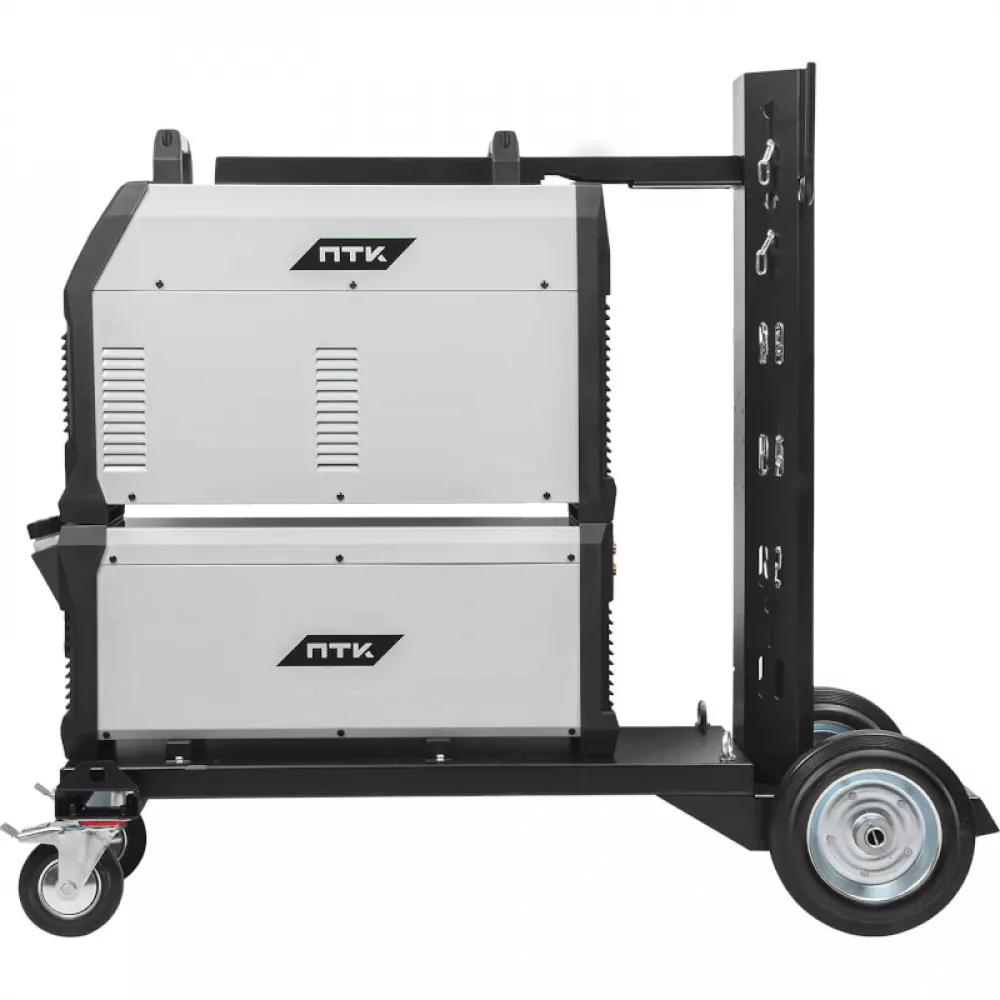 ПТК HANKER MULTIWAVE TIG 500 P AC/DC LCD H90 сварочный инвертор 005.400.403