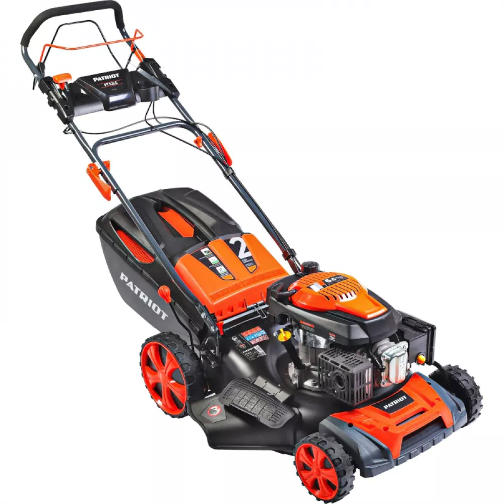 PATRIOT PT 52LS газонокосилка бензиновая 512109024