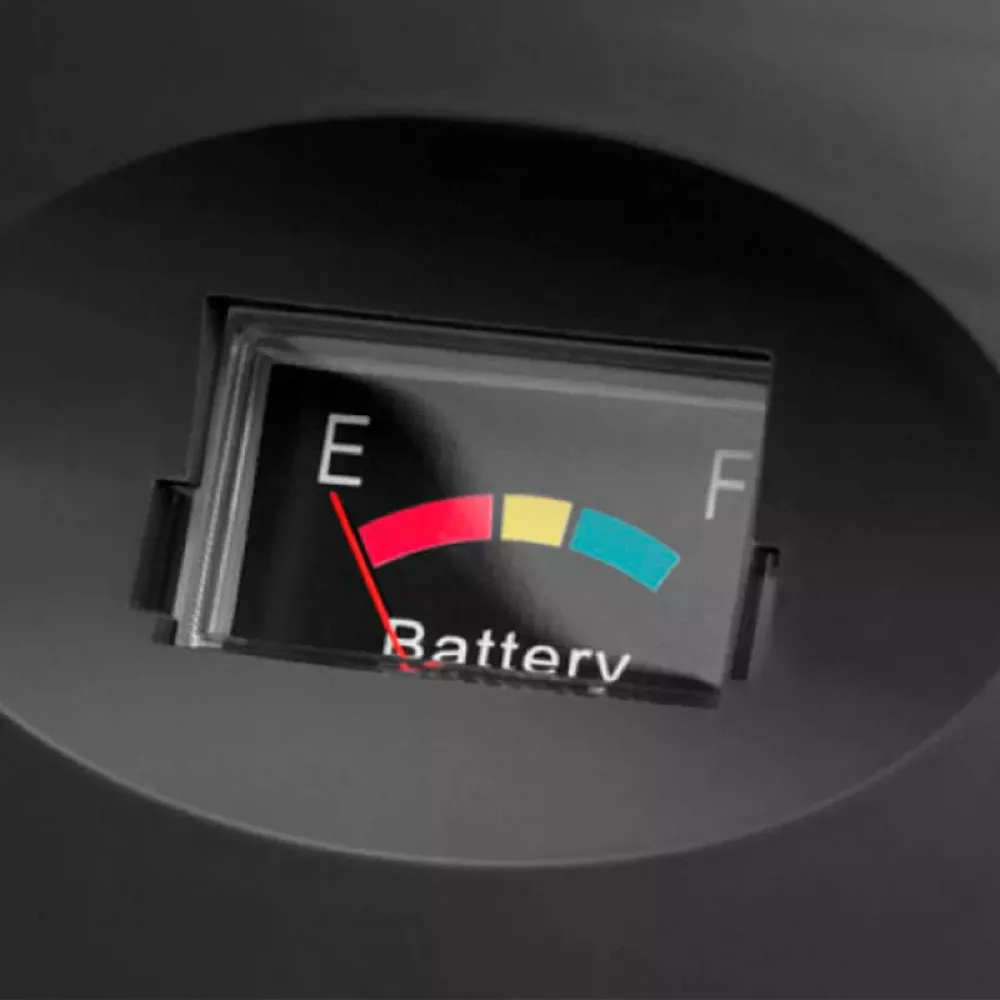 Caiman PS20E FOG KING опрыскиватель аккумуляторный (без АКБ и ЗУ) 353096