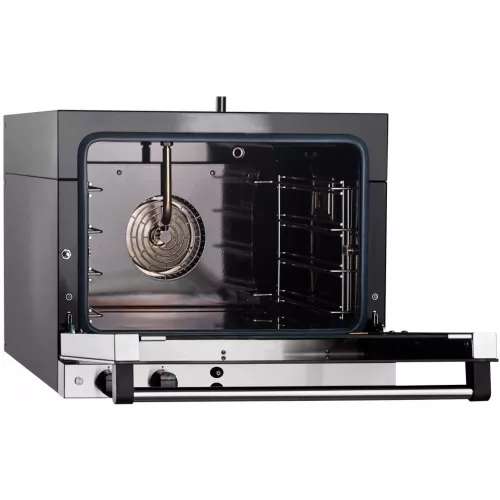 Печь конвекционная электрическая Abat КПП-4Э