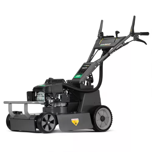 Caiman Fasto X 55CV косилка для высокой травы