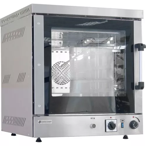 Печь конвекционная электрическая Тулаторгтехника ПКУ 435