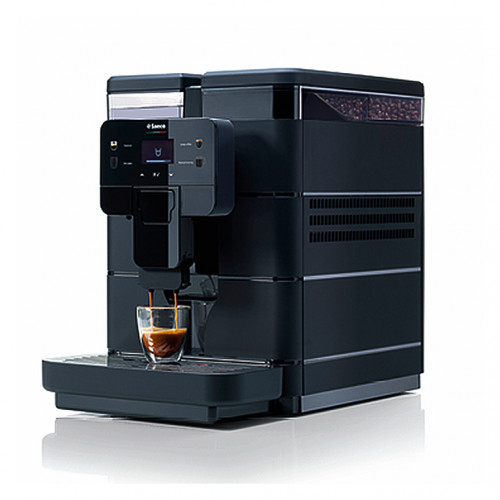 Кофемашина Saeco New Royal Black 230/50