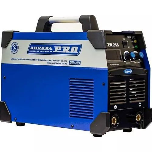 AuroraPRO INTER 255 MOSFET сварочный инвертор 7132559
