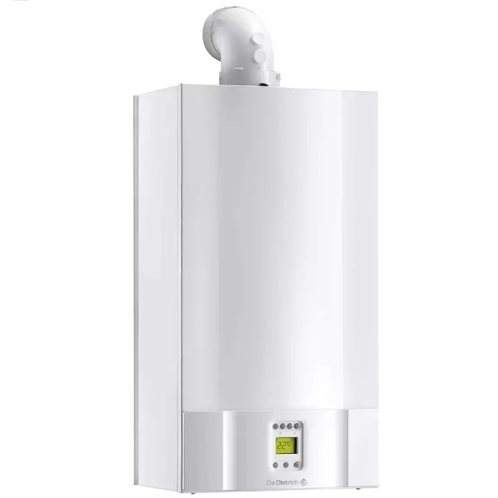 De Dietrich MS 24 MI газовый котел CZB46224352-
