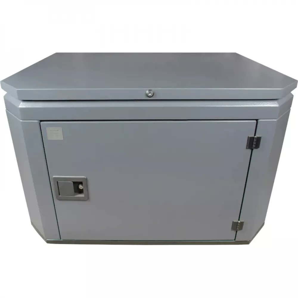 A-iPower A7000EAX бензиновый генератор в кожухе 1400SS RAL 7024 УТ-11184323