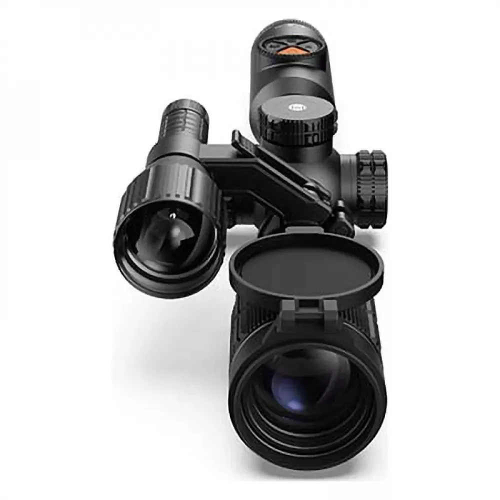 iRay Tube TD50L цифровой прицел с фонарем IIR-940-2