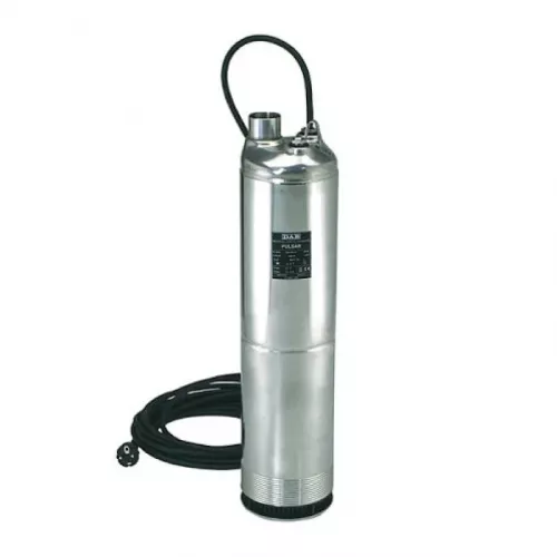 Насос колодезный DAB PULSAR 50/80 T-NA, 104160310