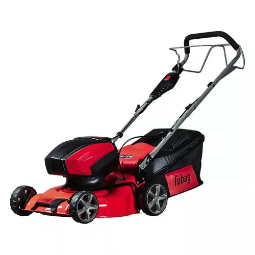 FUBAG FLA 4240 SM газонокосилка аккумуляторная (1 x 4 Ач, ЗУ) 641064
