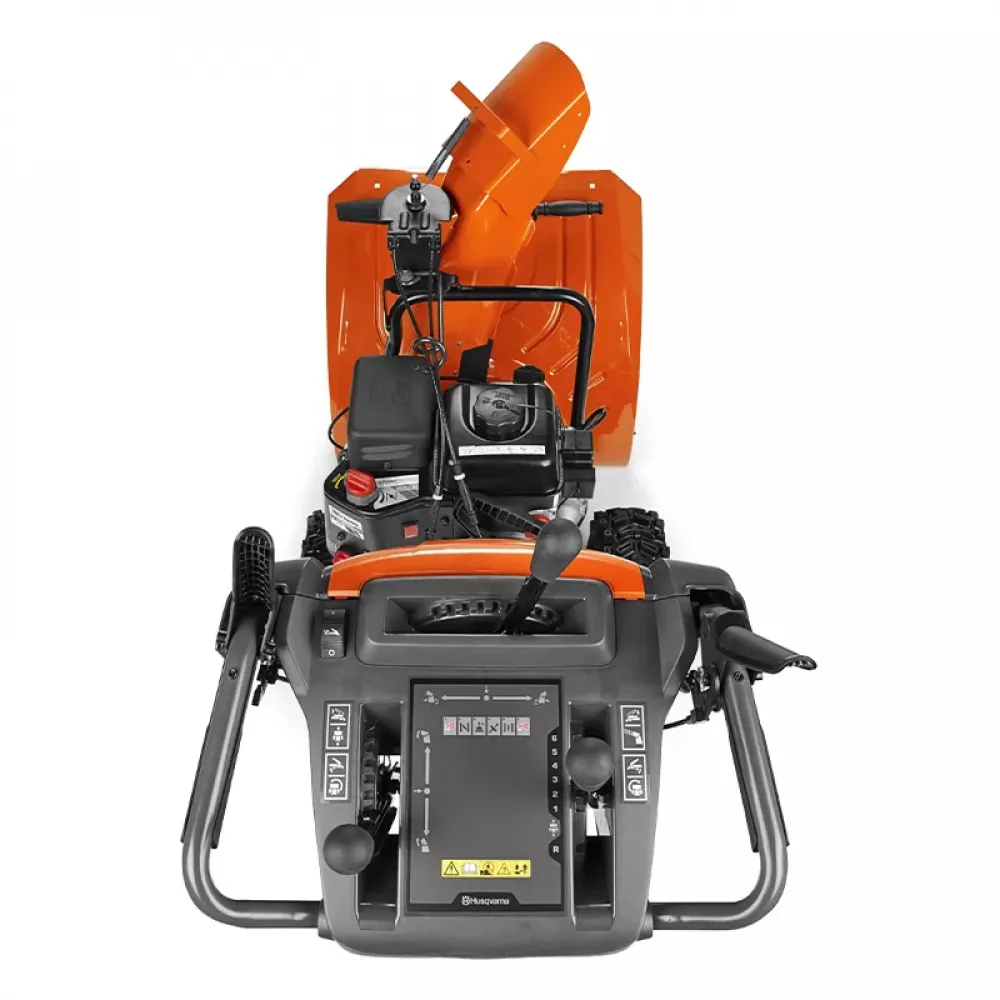 Husqvarna ST 224 снегоуборщик бензиновый, 9705286-01