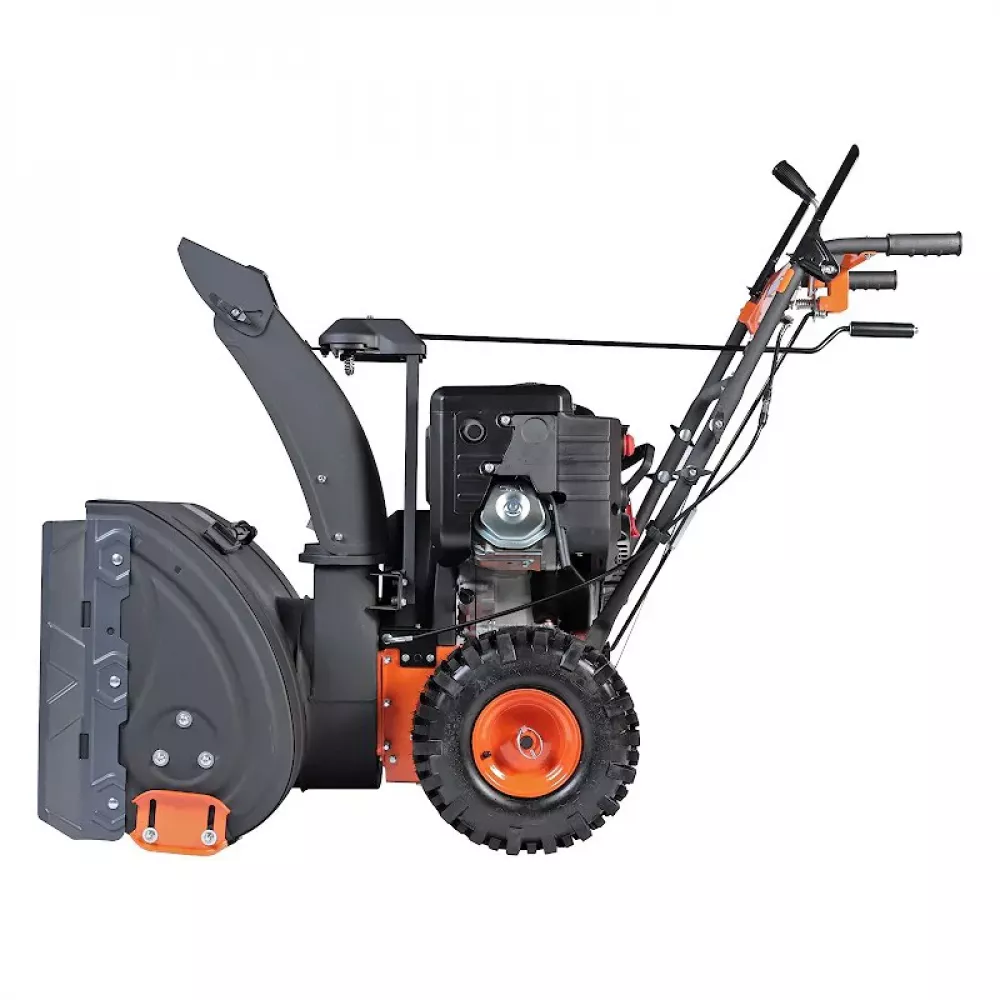 PATRIOT PS 911 снегоуборщик бензиновый, 426108488