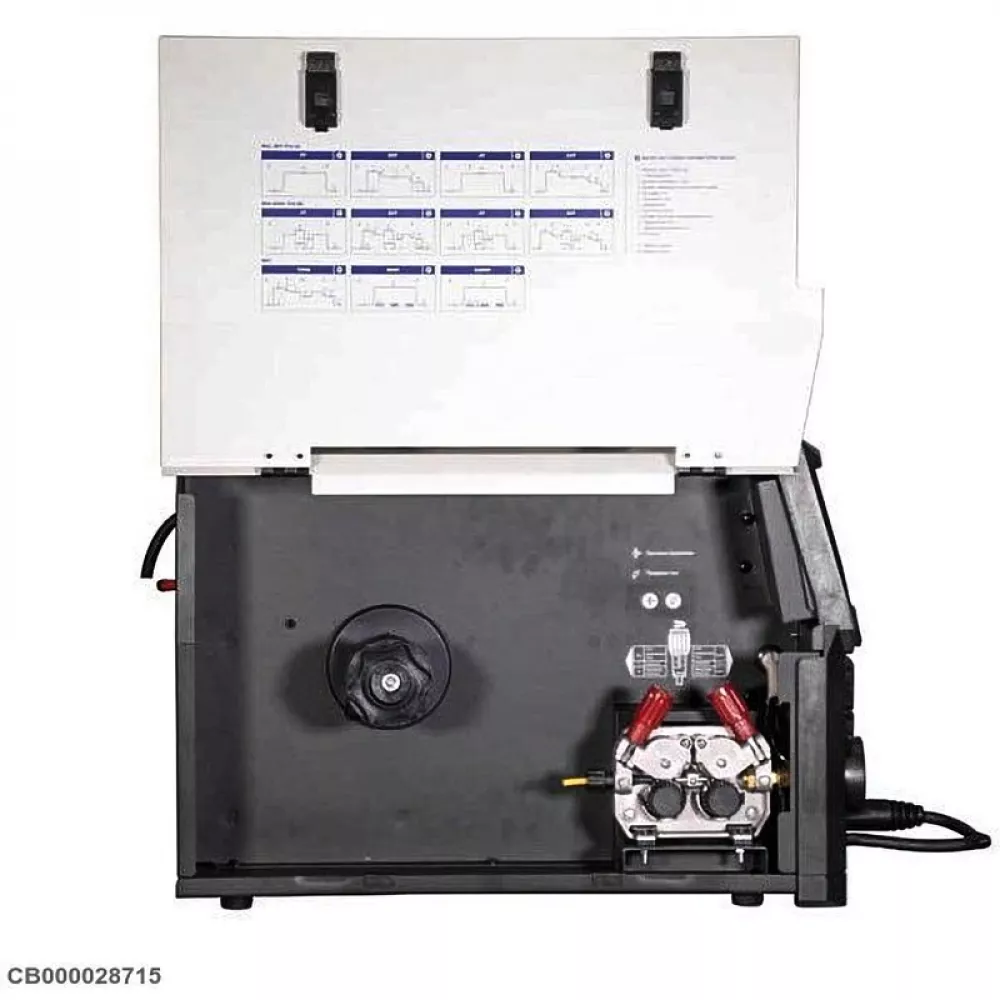 Aurora Динамика 200 ЭКСПЕРТ инверторный сварочный полуавтомат 7235246