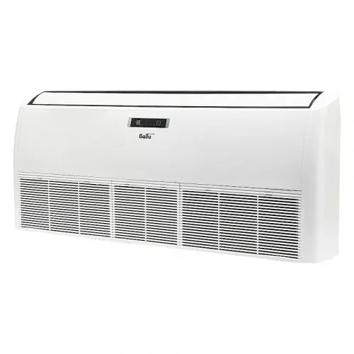 Ballu BLC_M_CF-48HN1 комплект полупромышленной сплит-системы напольно-потолочного типа НС-1160672