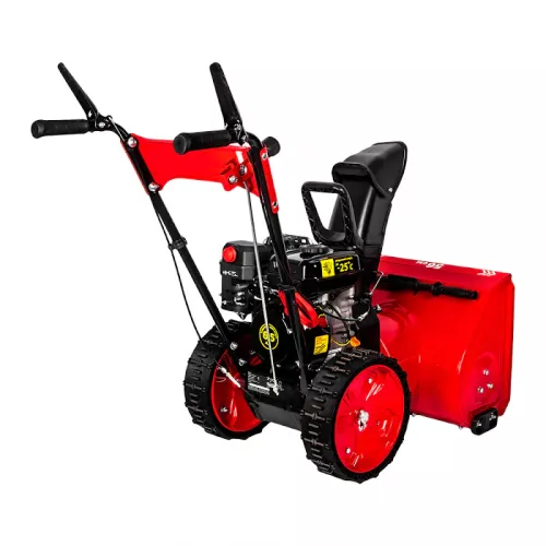 DDE ST6555 снегоуборщик бензиновый 796-634