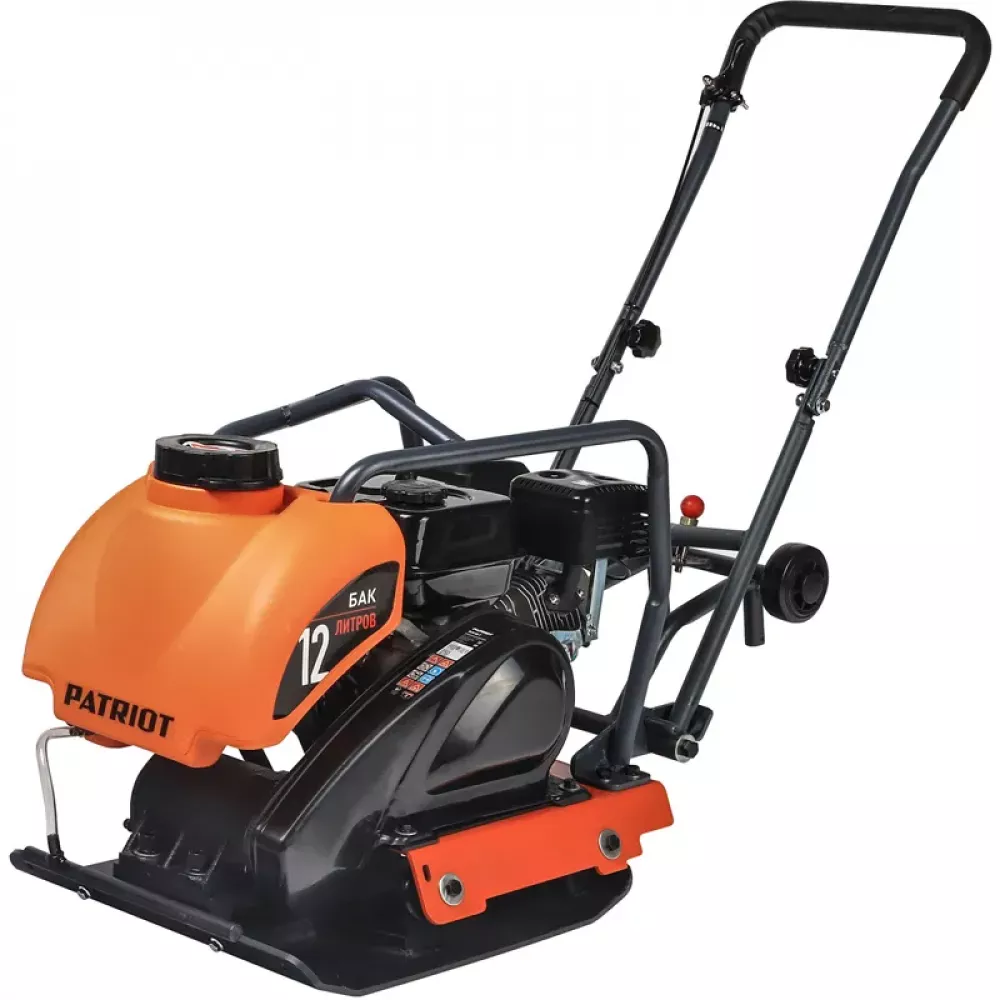 PATRIOT SVR-80T виброплита бензиновая 550123081