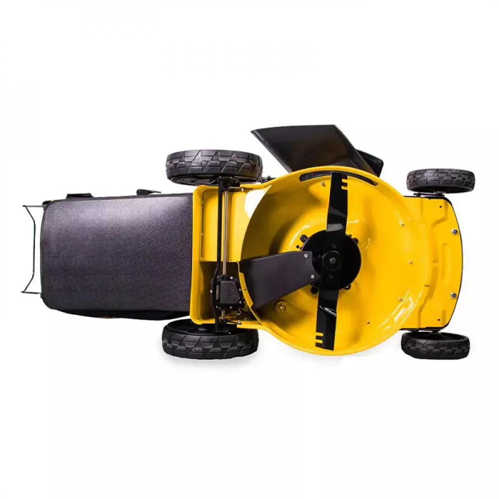 Газонокосилка CHAMPION LM5347EBS