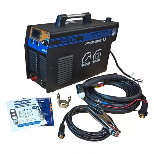 LINK LION CUT-60 сварочный аппарат 19531