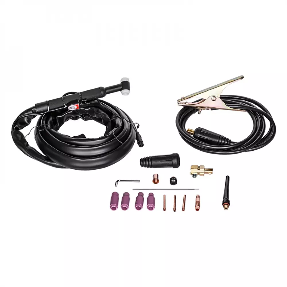 Сварог REAL TIG 200 W223 сварочный инвертор tig 00000093556