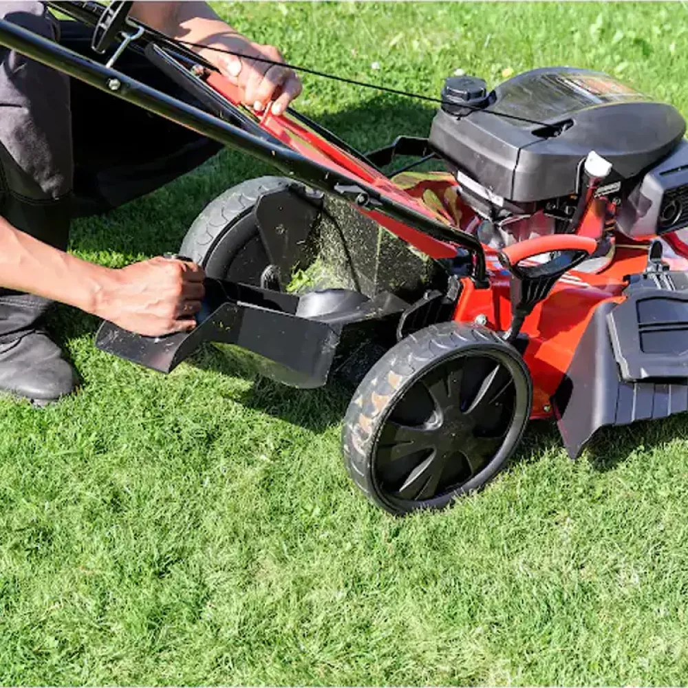 Solo by AL-KO 5231 SP-H газонокосилка бензиновая 127605