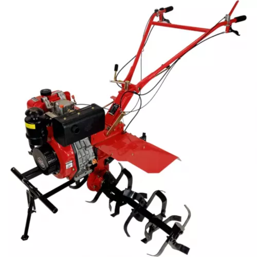 BRAIT BR-135DA мотоблок дизельный 04.01.010.031Б/К