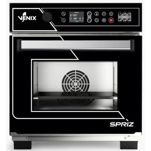 Печь конвекционная электрическая Venix SPZLR0HER2