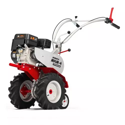 Мотоблок Мобил К МКМ-4 ПРЕМИУМ, MBK0018484