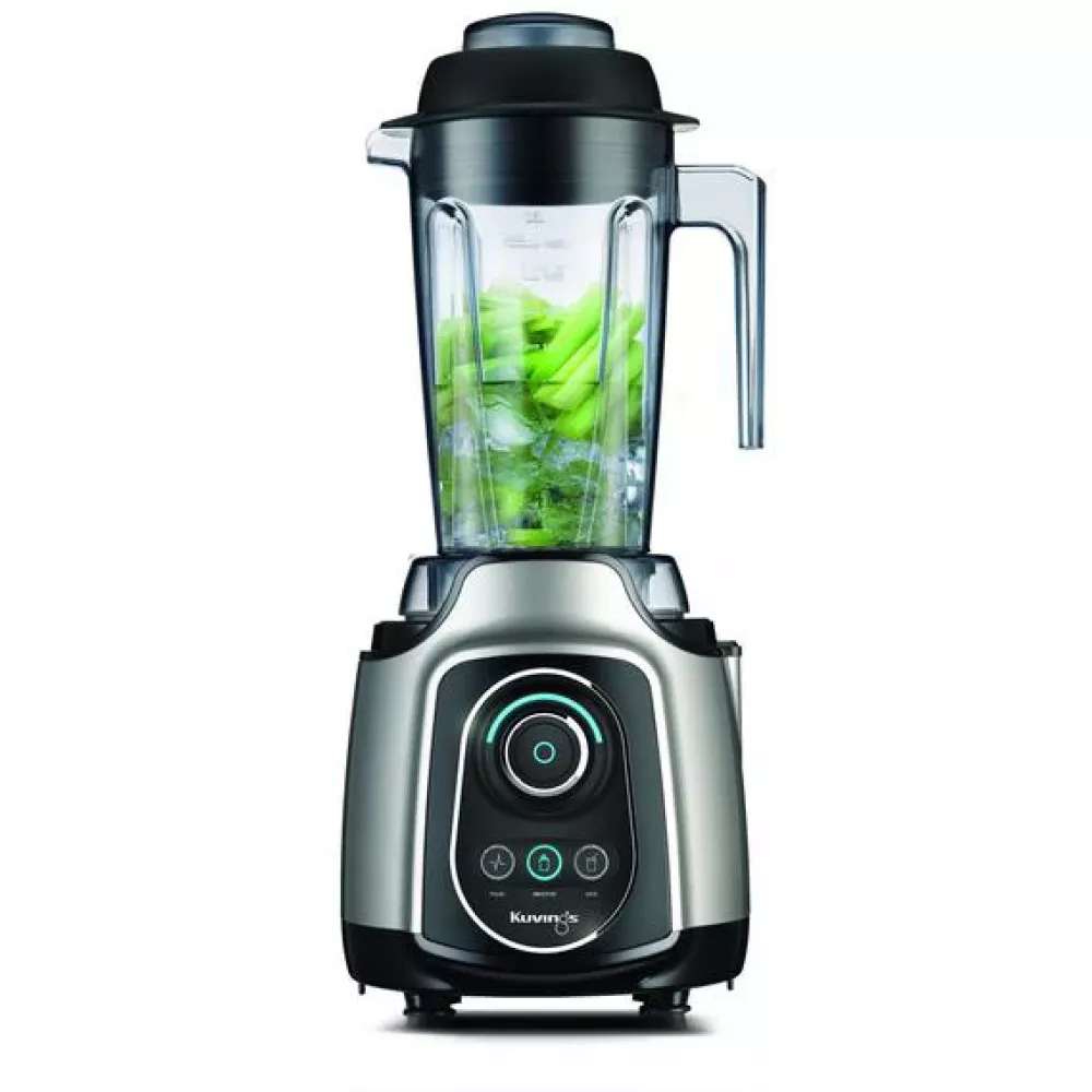 Блендер Kuvings KPB-351B черный