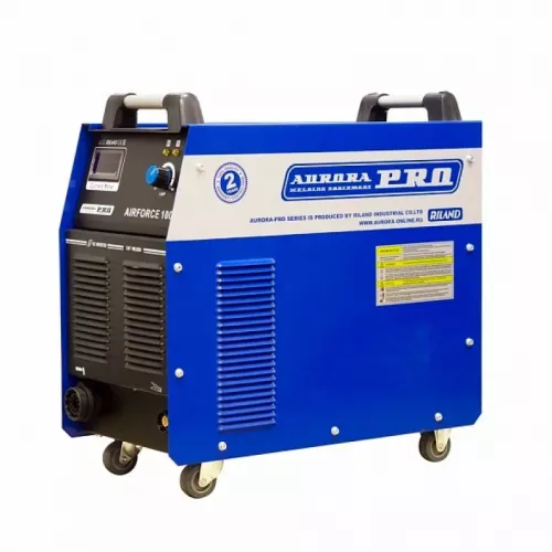 AuroraPRO AIRFORCE 100 плазморез 7418967