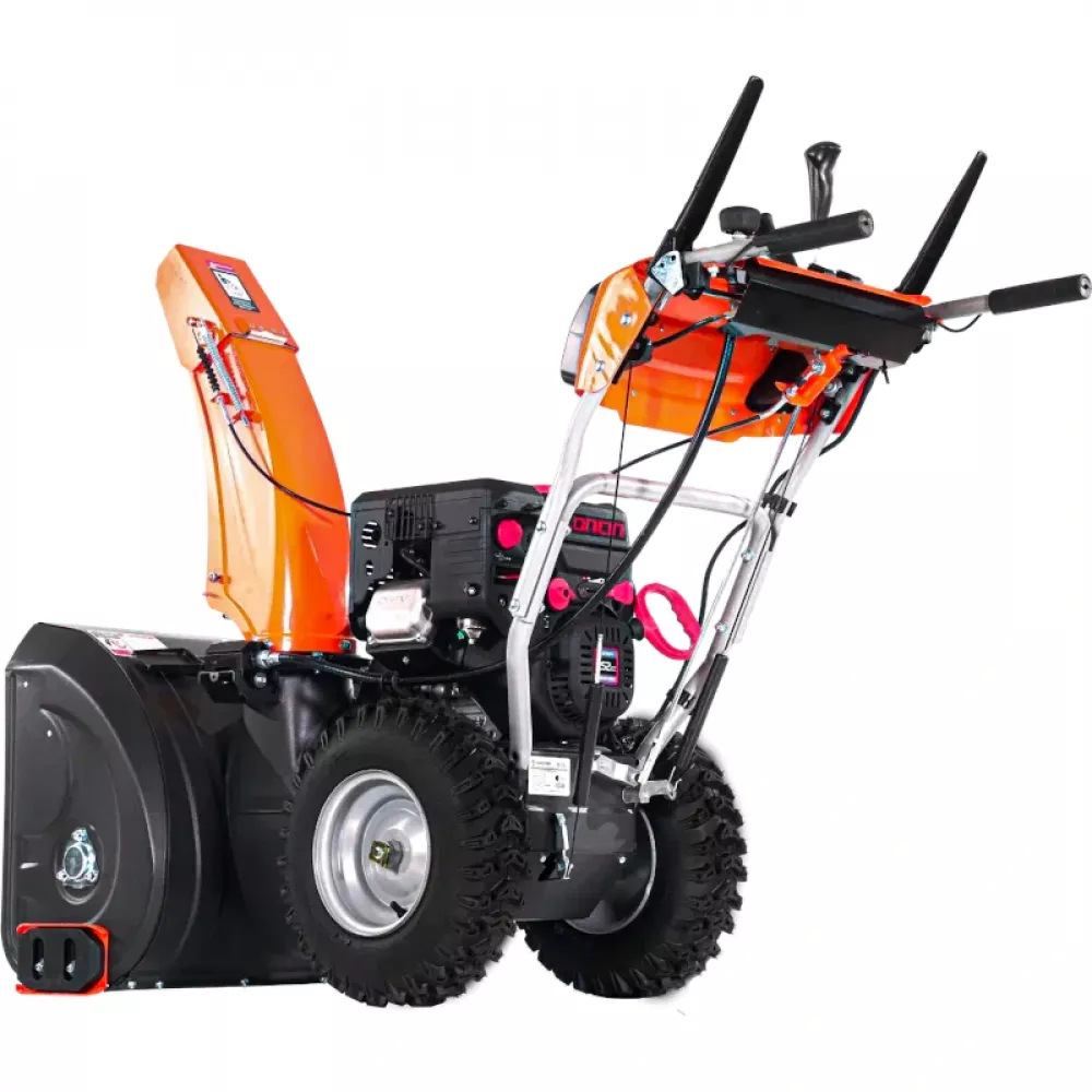 YARD FOX 6654E Optima бензиновый снегоуборщик SB016654E23