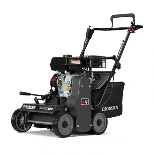 Caiman Edgar 60C MAX аэратор для газона