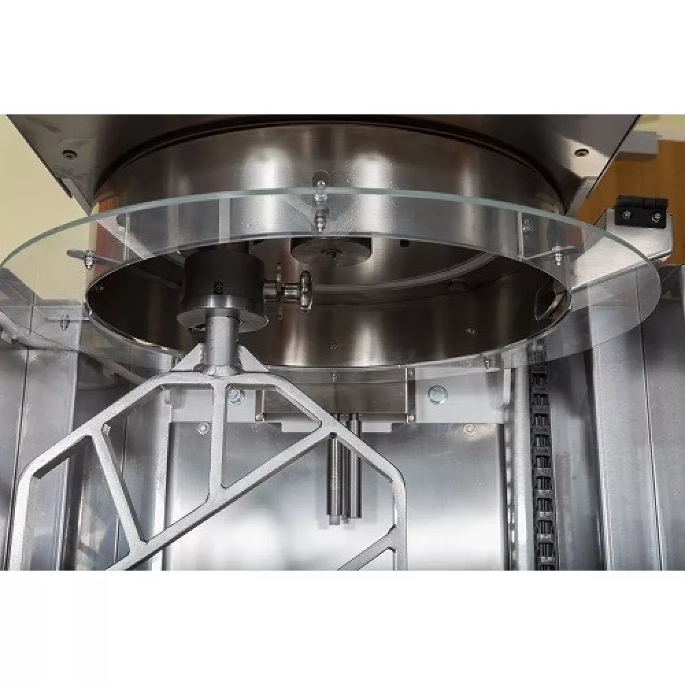 Планетарный миксер Conti PL16 80 VE