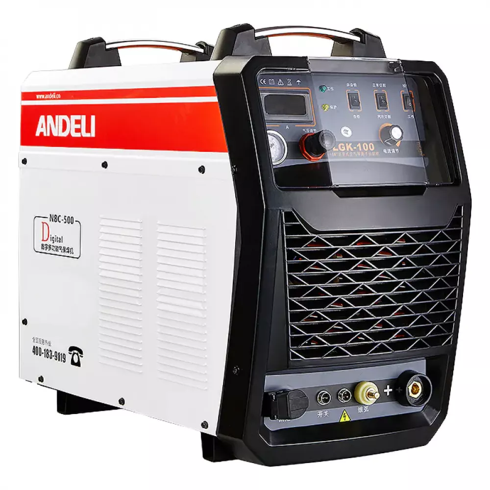 Плазморез Andeli CUT-100G+