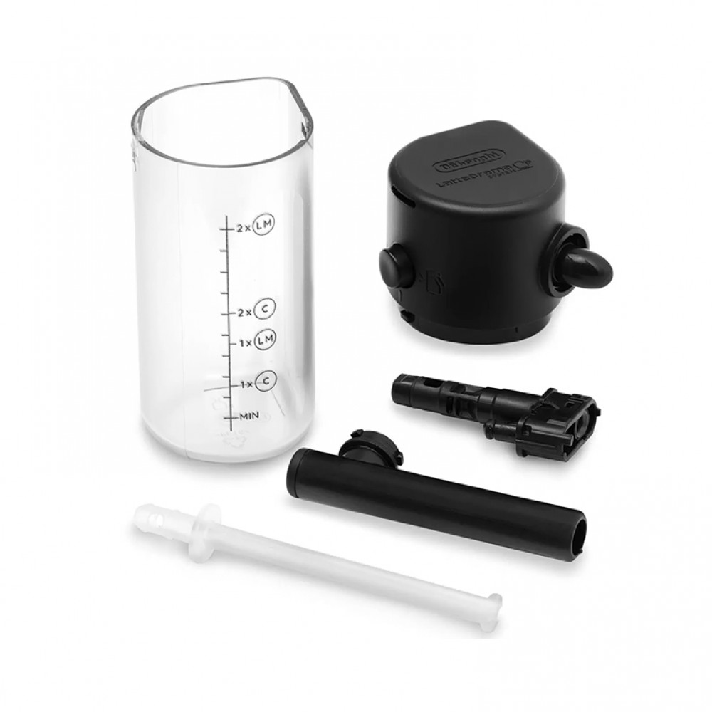 Кофемашина Delonghi ECAM290.81.TB Magnifica EVO титановый