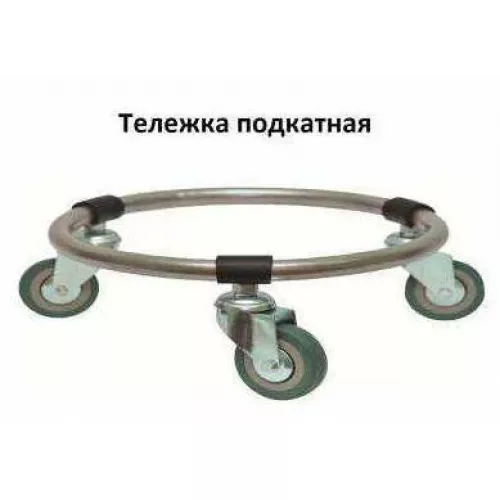 Планетарный миксер Торгмаш МП-40