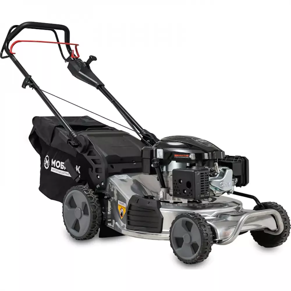 Мобил К XM551 Премиум газонокосилка бензиновая MBK0028140