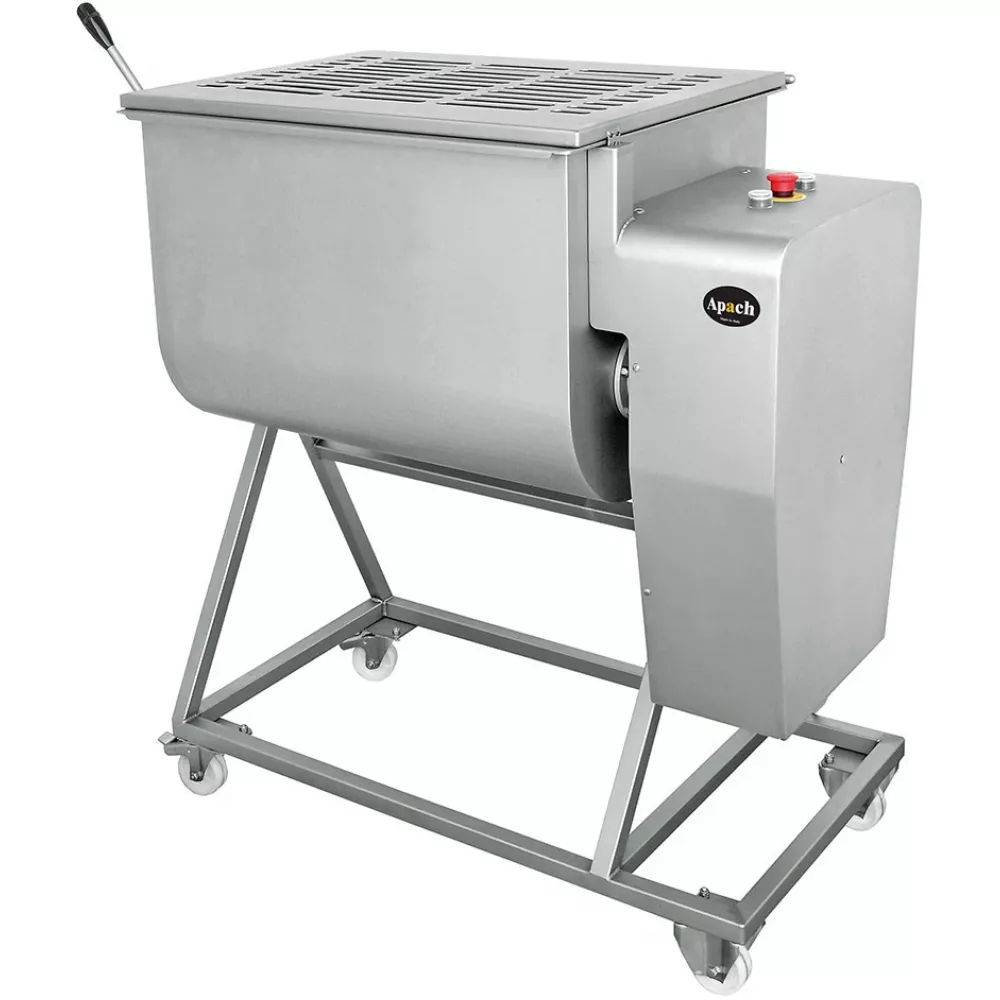 Фаршемешалка Apach AMK100 PRO (380V)