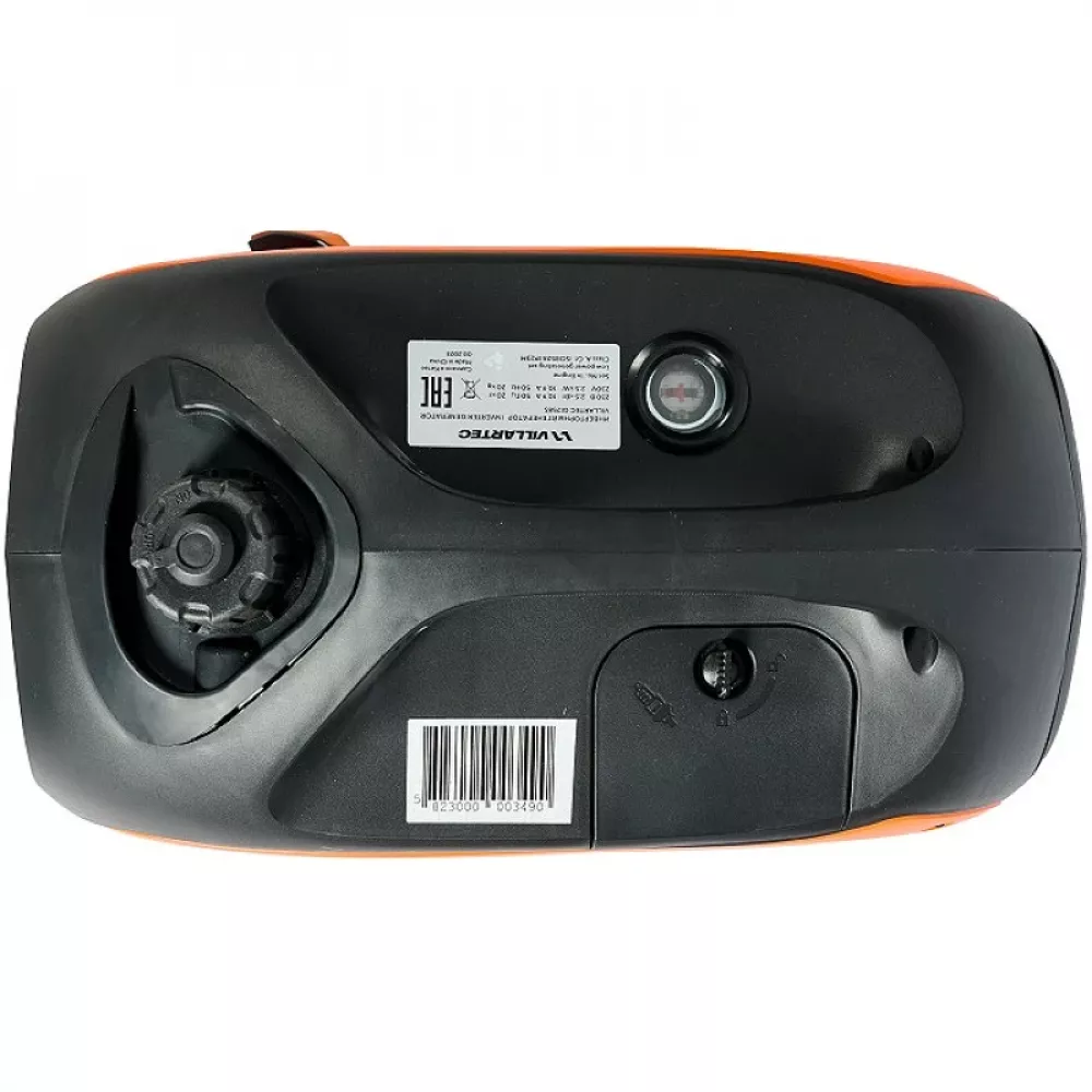 VILLARTEC GI258S генератор бензиновый инверторный