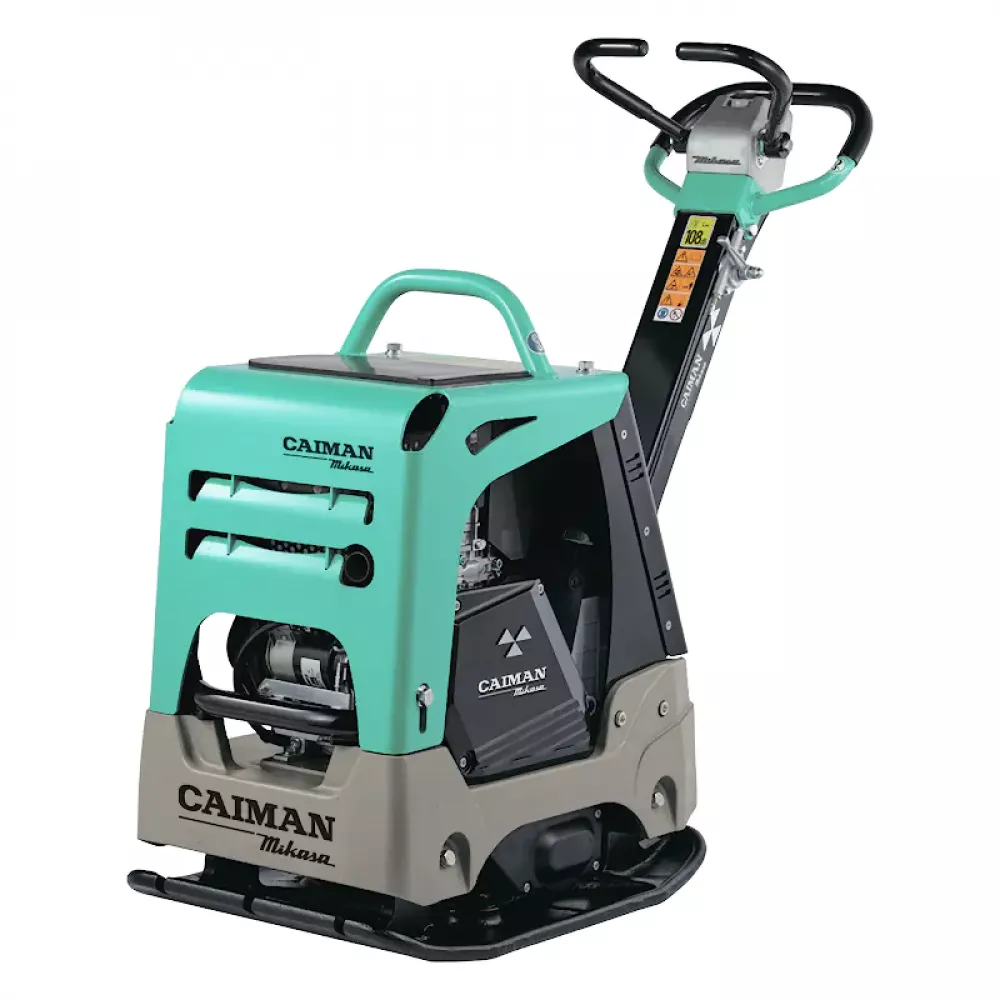 Caiman Mikasa MVH-209GH виброплита реверсивная MVH-209GH