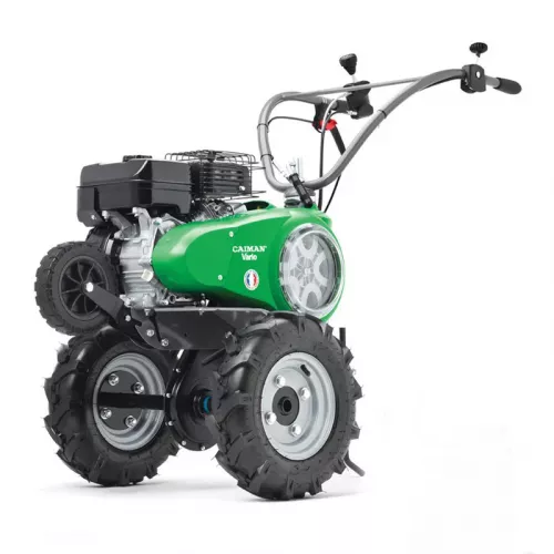 Мотоблок бензиновый Caiman VARIO 60S TWK+, 3000362103
