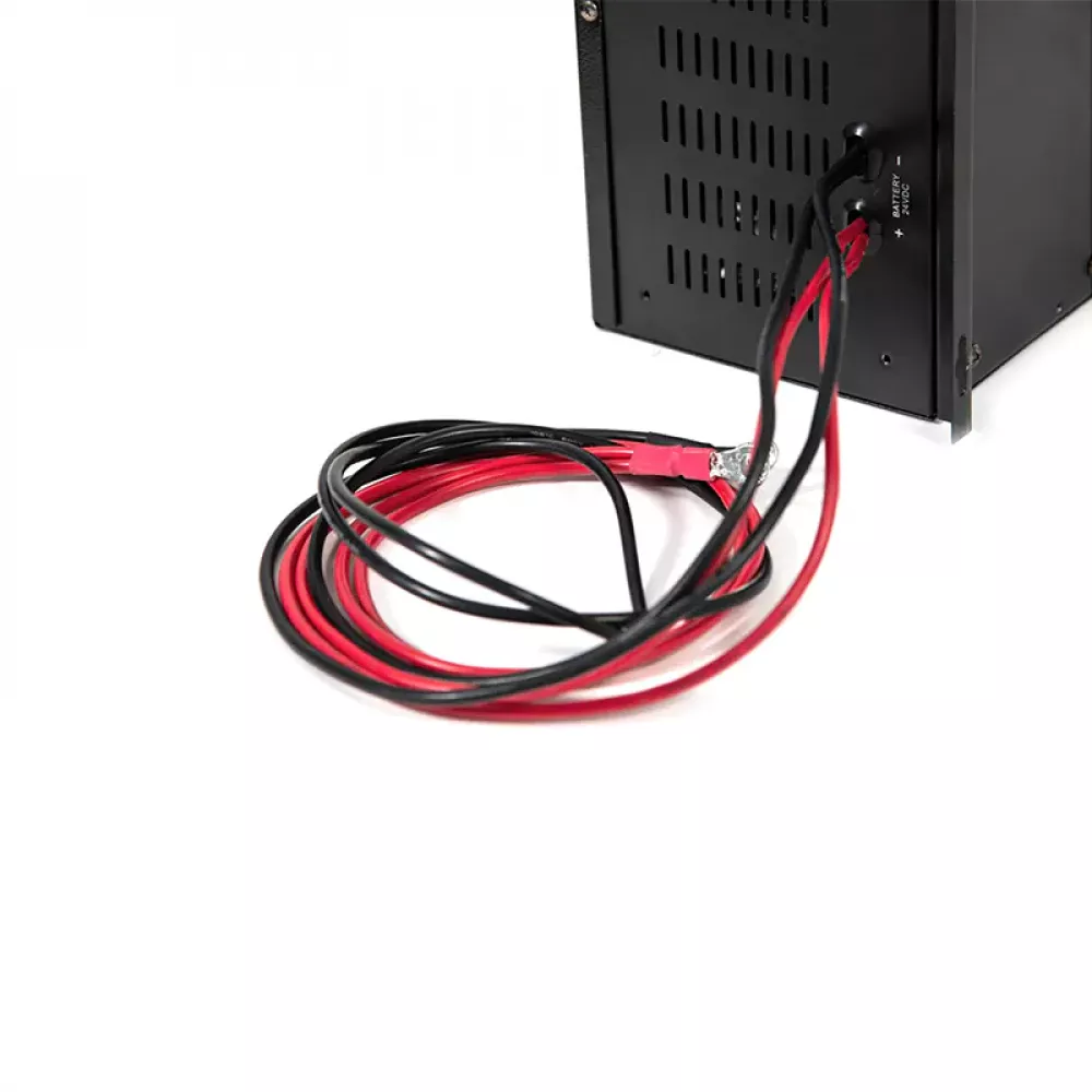 TEPLOCOM Solar 1500, 100Ач комплект источник бесперебойного питания и 2 акб 12381