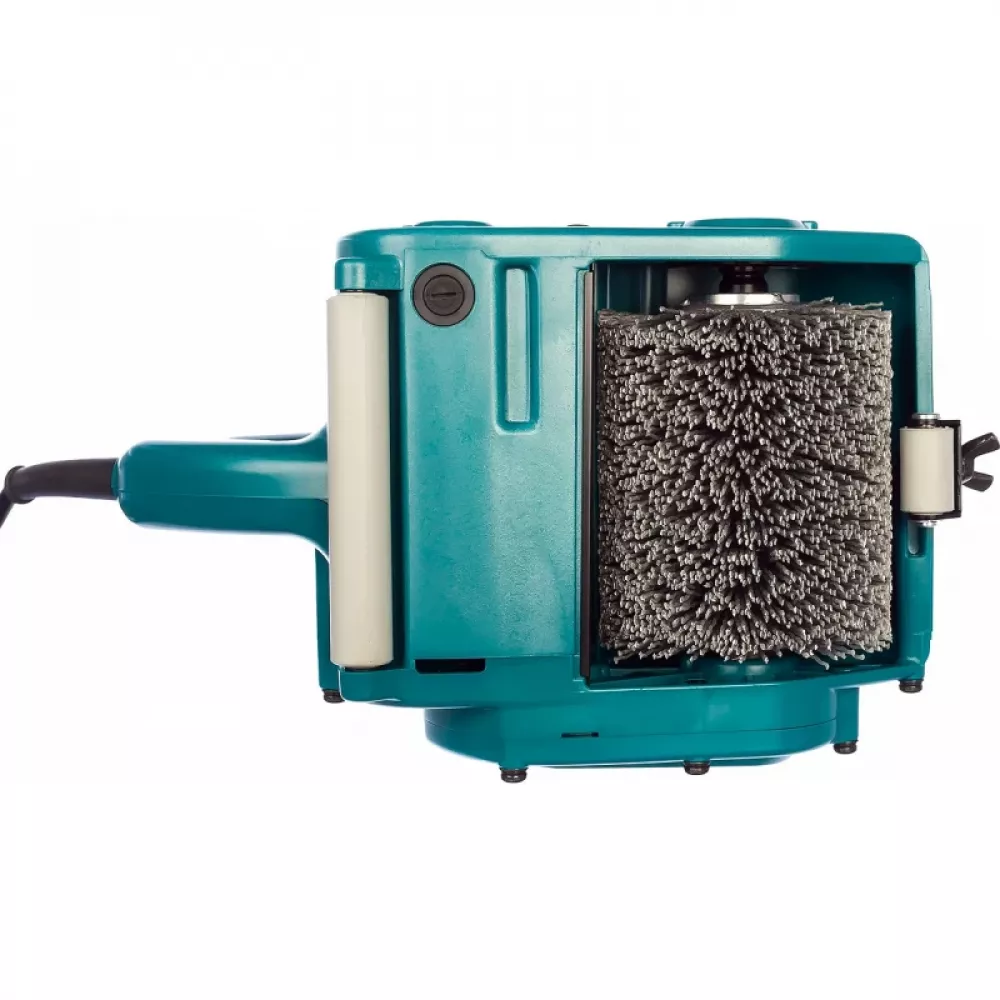 Makita 9741 ленточная шлифмашина