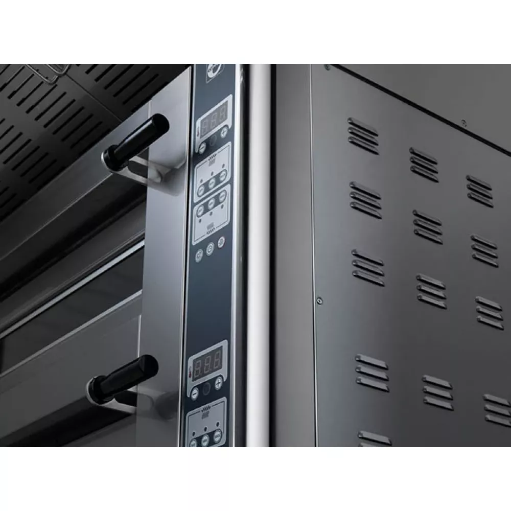 Печь для пиццы Cuppone DN935/2D