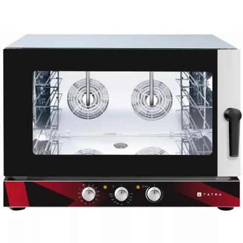 Пароконвектомат Tatra TPI 05 M.V