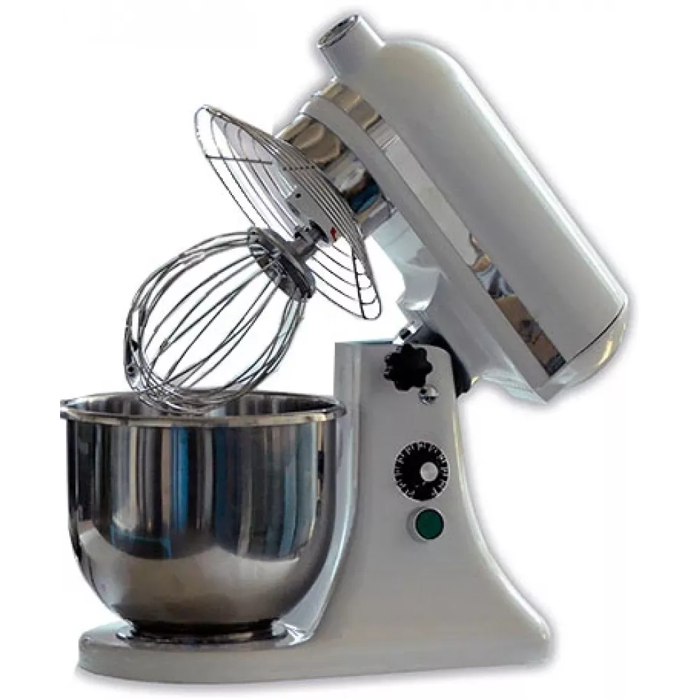 Планетарный миксер Торгмаш МП-5