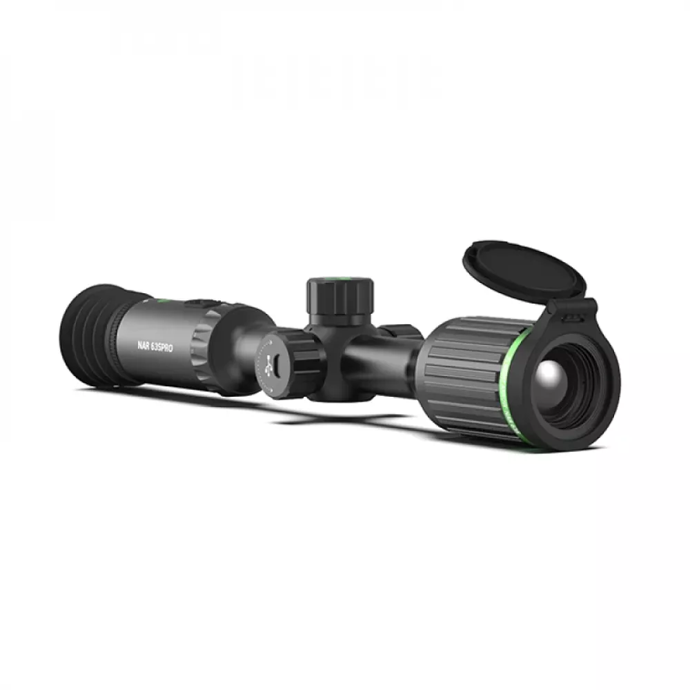 CONOTECH Night Arrow 350 Pro тепловизионный прицел NAR350PRO