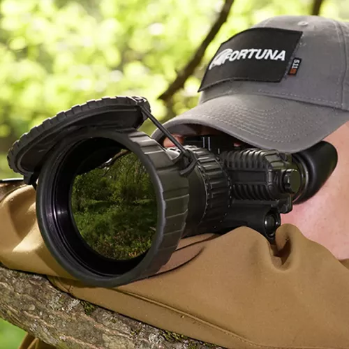 Fortuna Binocular 75S6 тепловизионный бинокль 400607500
