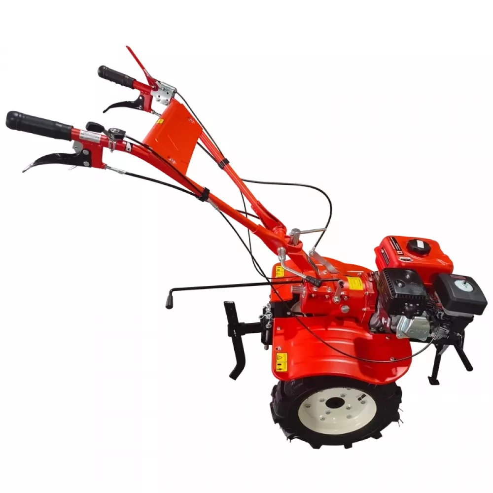 A-iPower М712 мотоблок бензиновый 41403