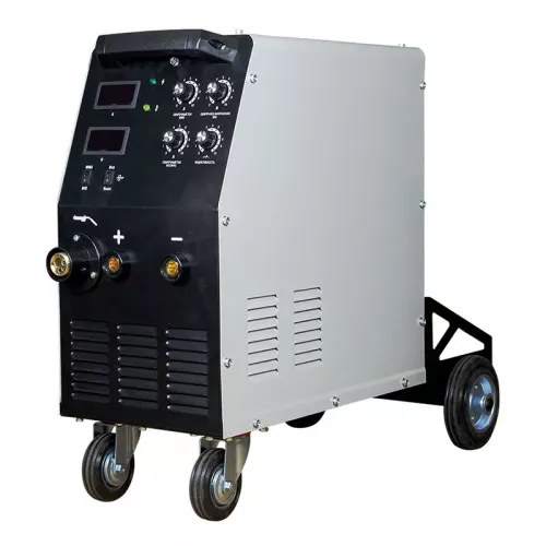 FoxWeld PWE 351 сварочный полуавтомат 7101