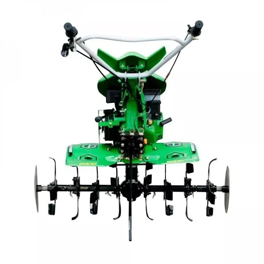 Мотоблок бензиновый Aurora GARDENER 750 SMART, 11586