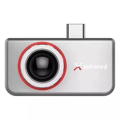 iRay T3S тепловизор для смартфона T3S